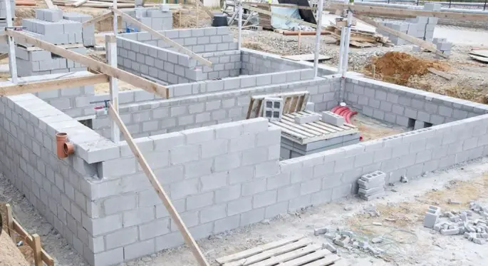 travaux de maçonnerie 10 Aube