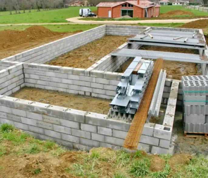 devis maconnerie 10 Aube