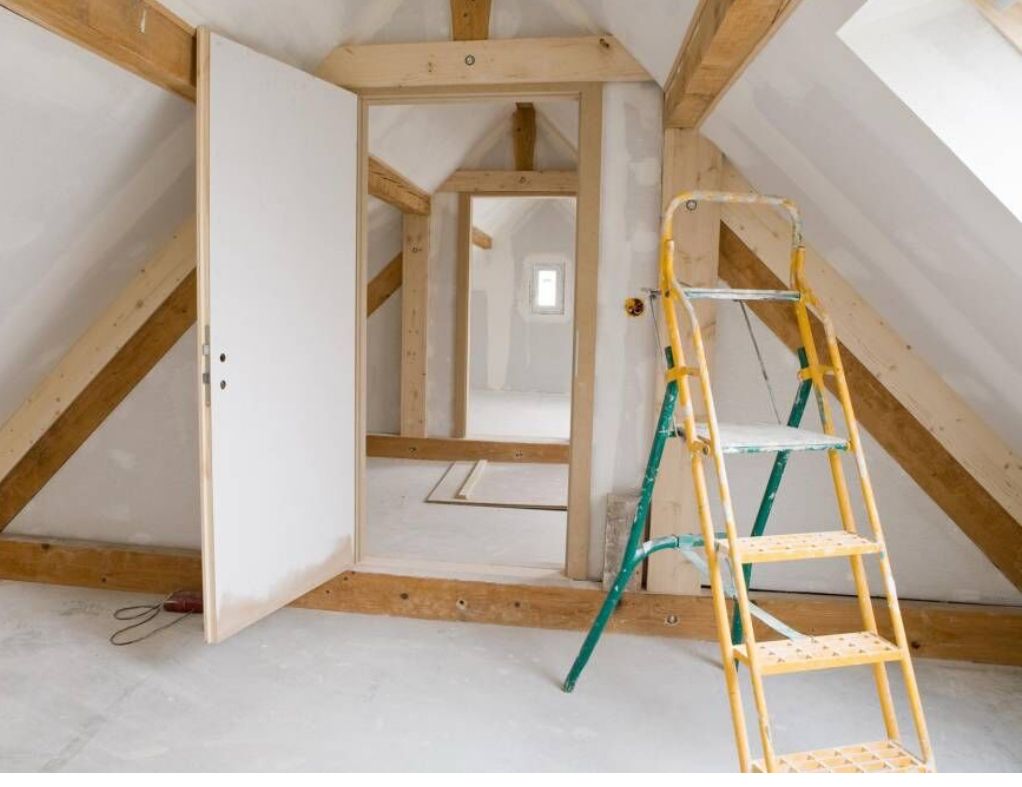 isolation combles 10 Aube