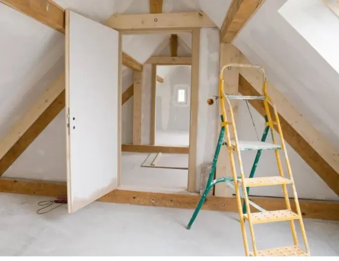 isolation combles 10 Aube