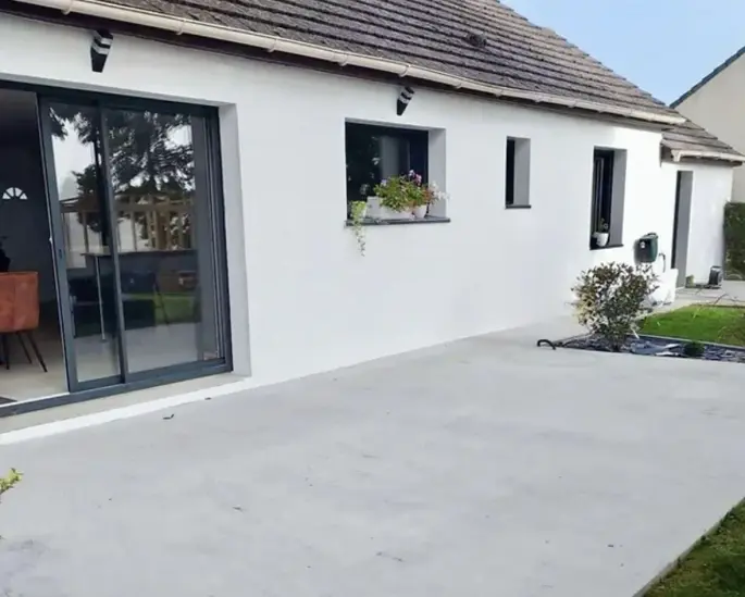 dalle terrasse 10 Aube