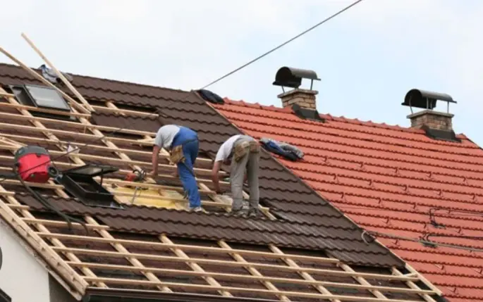 reparation toiture 10 Aube