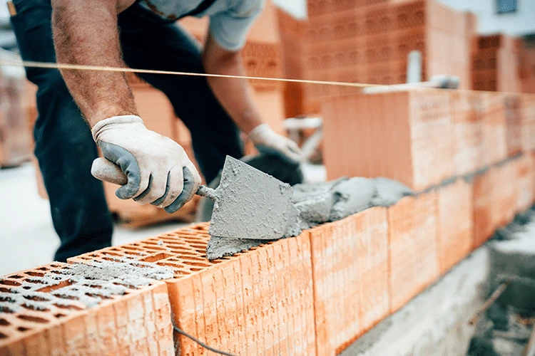 travaux de maçonnerie 10 Aube